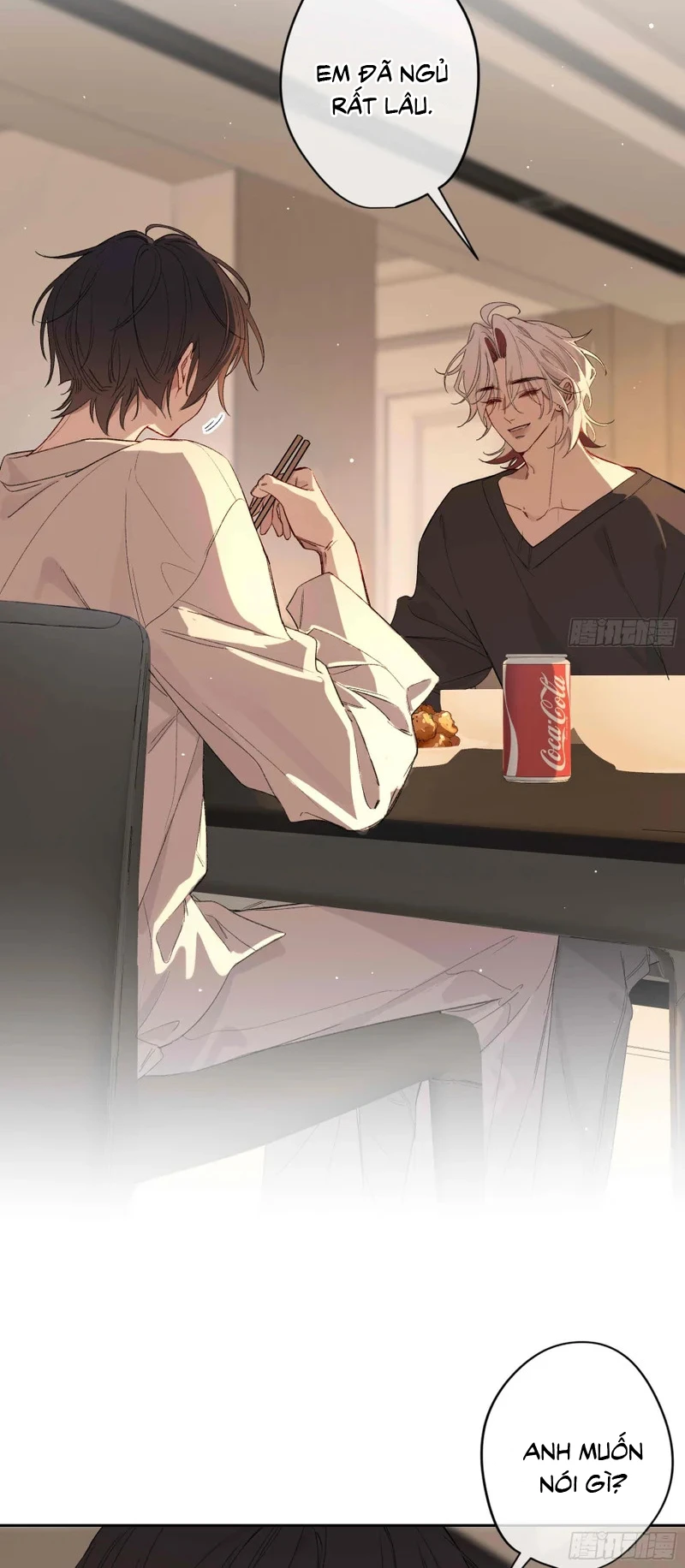 Ác Linh Chapter 77 - 33