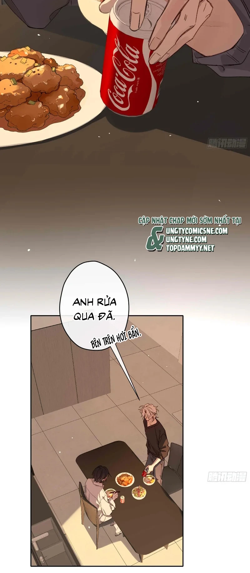 Ác Linh Chapter 77 - 36