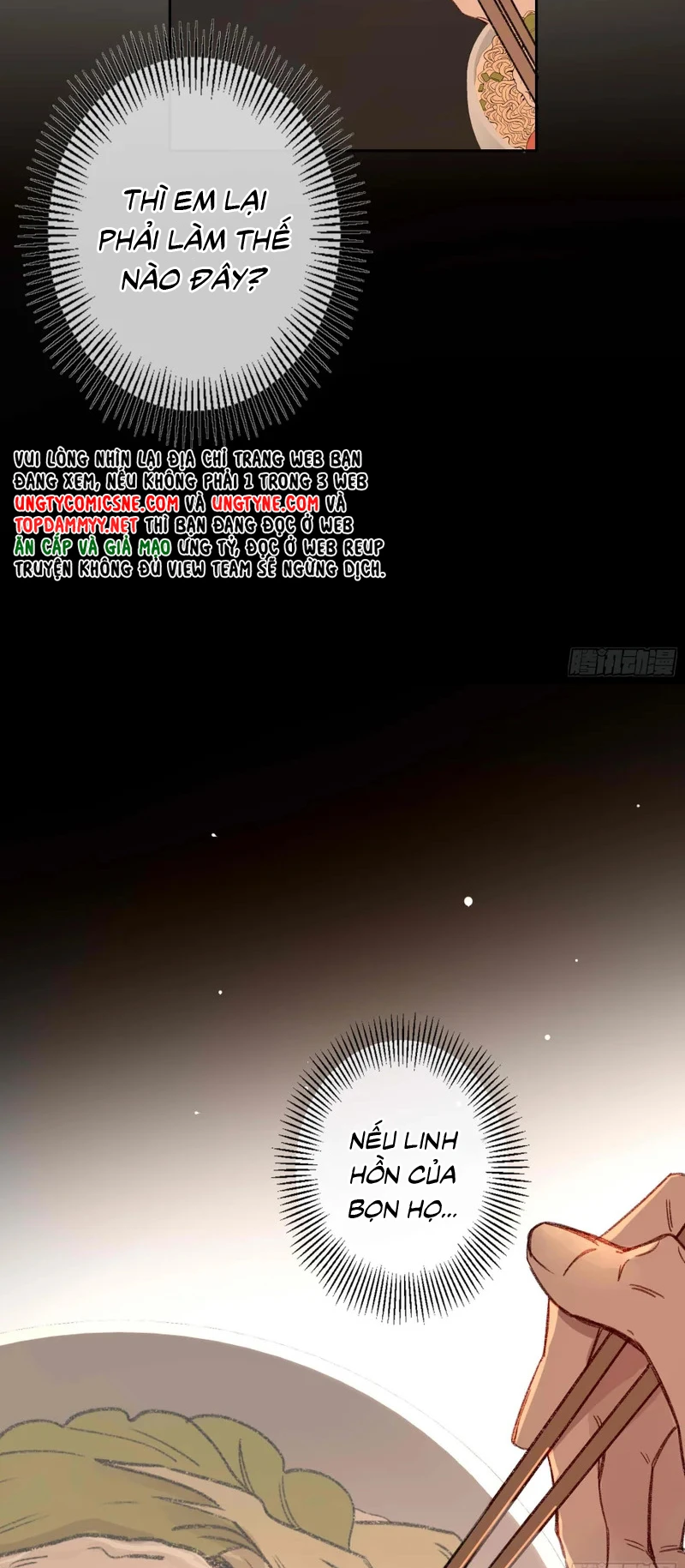 Ác Linh Chapter 77 - 41