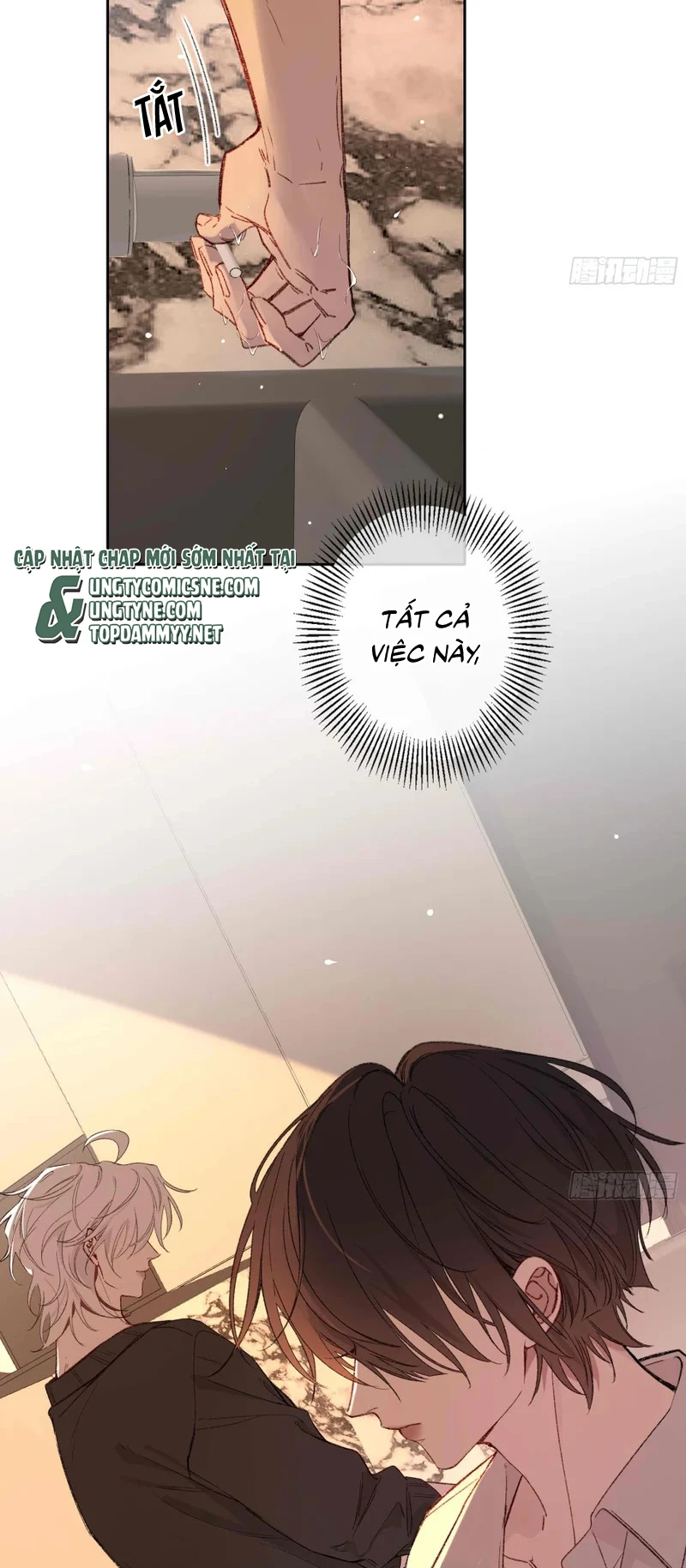 Ác Linh Chapter 77 - 43