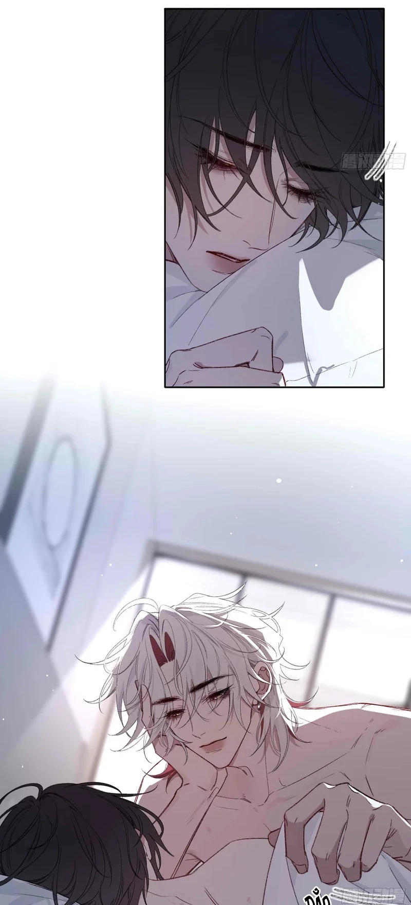 Ác Linh Chapter 78 - 3