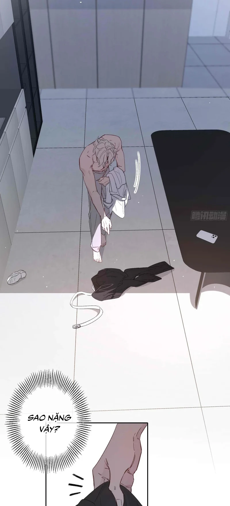 Ác Linh Chapter 78 - 6