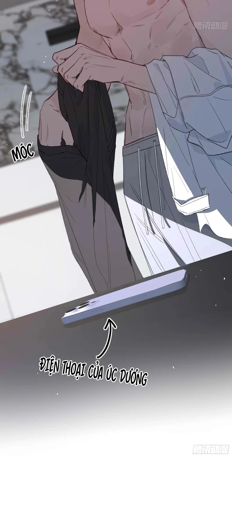 Ác Linh Chapter 78 - 8