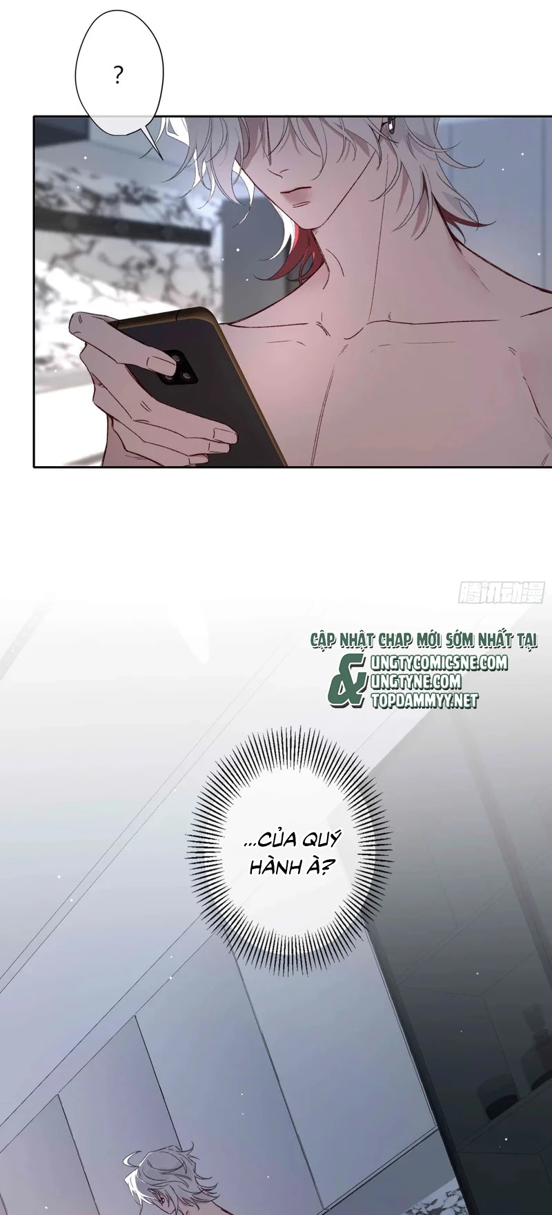 Ác Linh Chapter 78 - 9