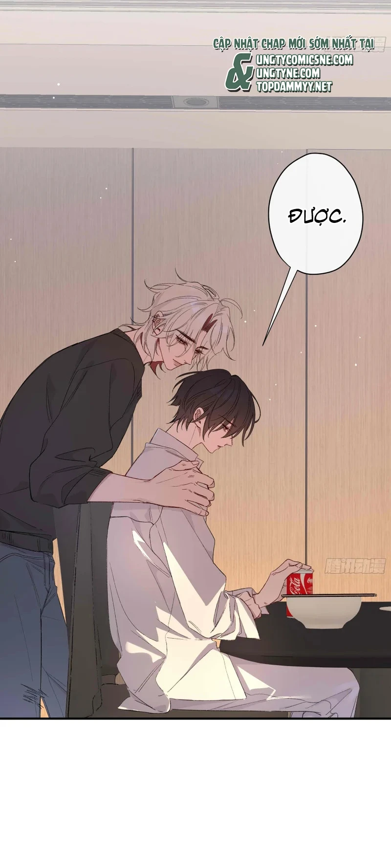 Ác Linh Chapter 78 - 21