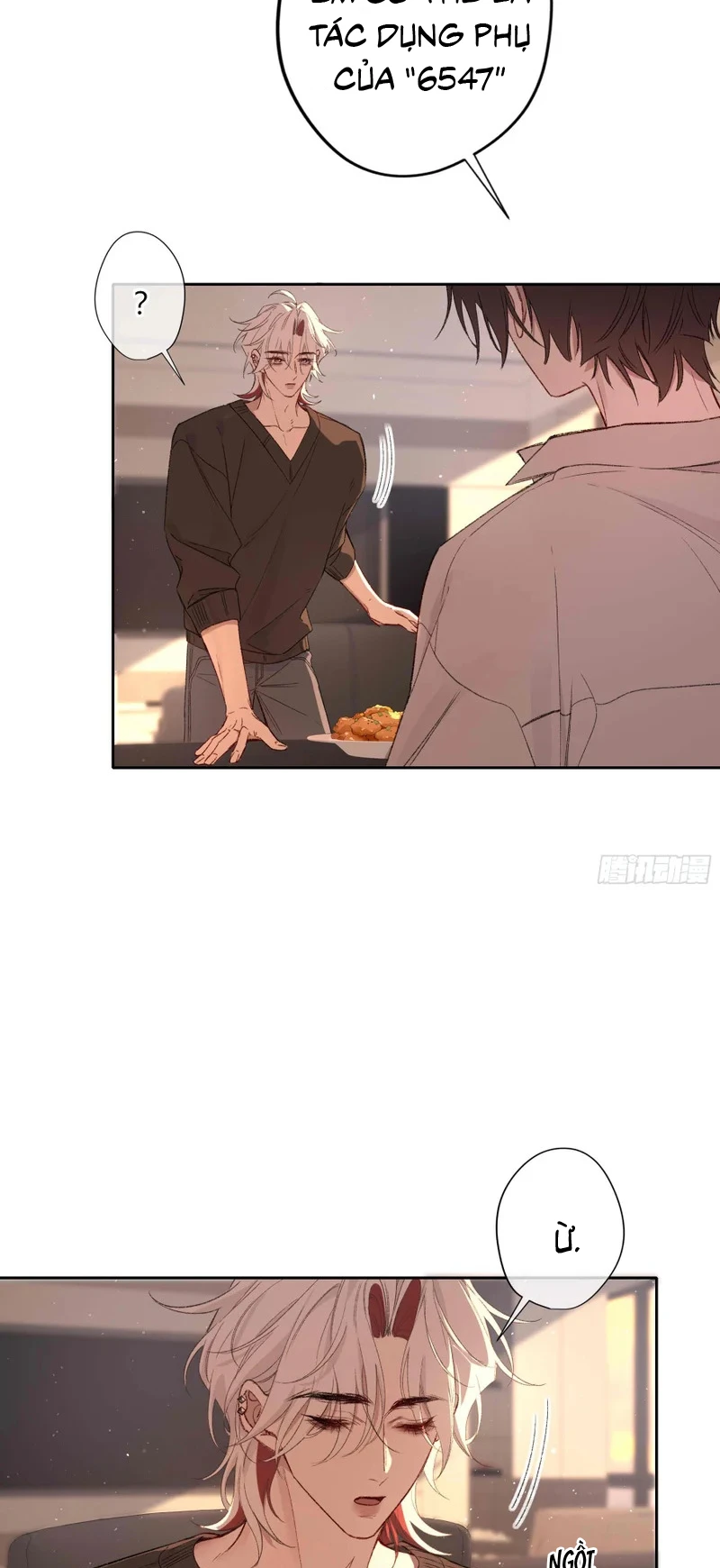 Ác Linh Chapter 78 - 27