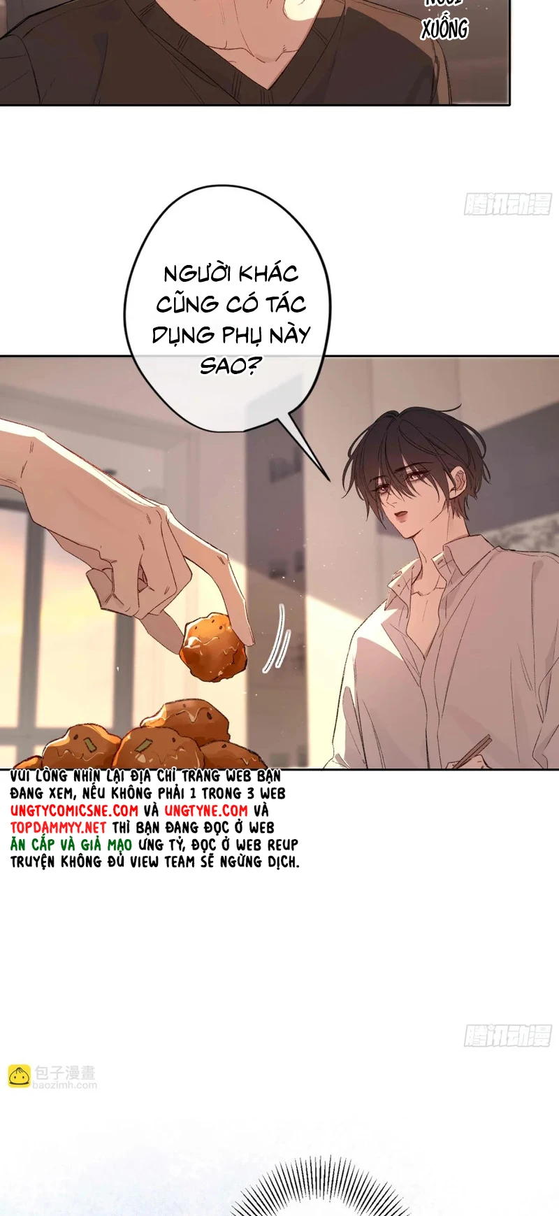 Ác Linh Chapter 78 - 28