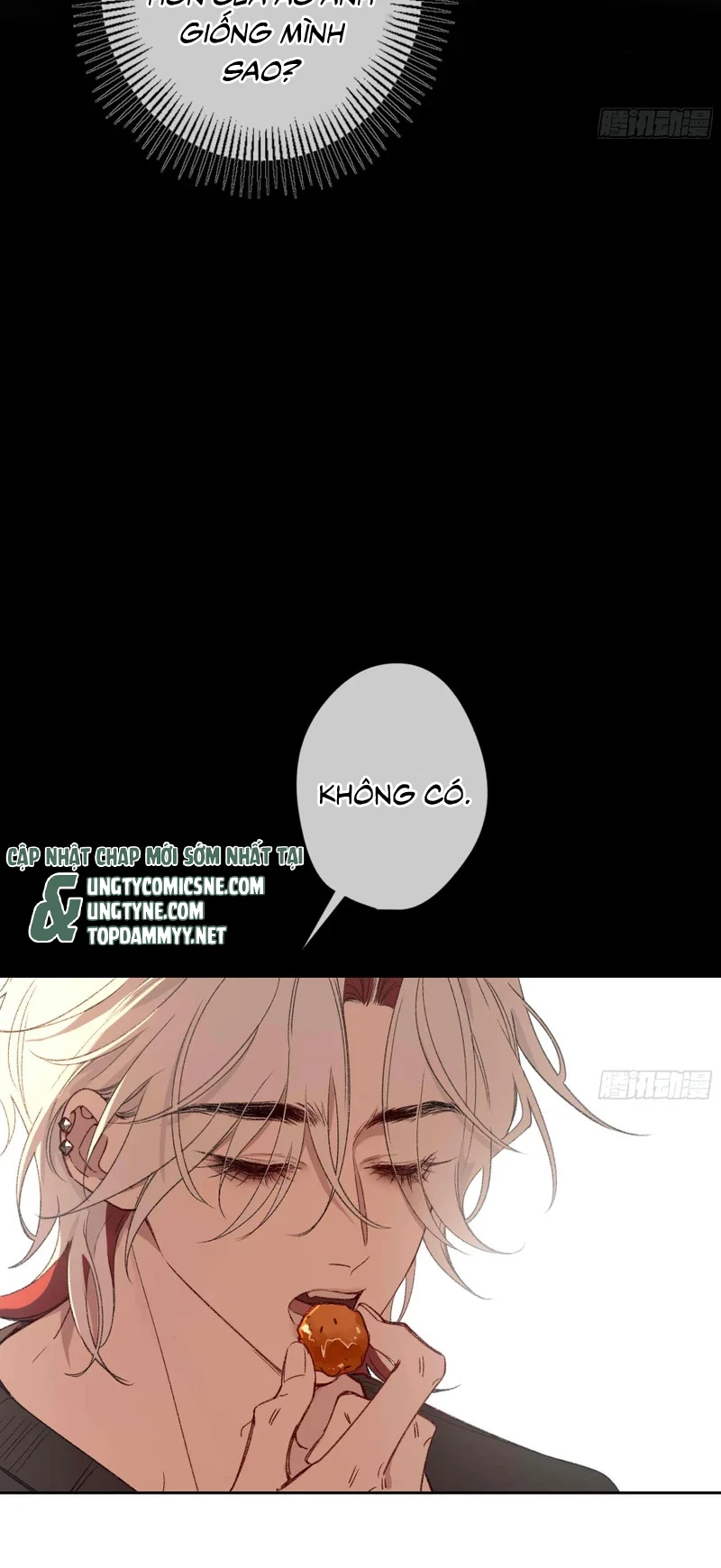 Ác Linh Chapter 78 - 30