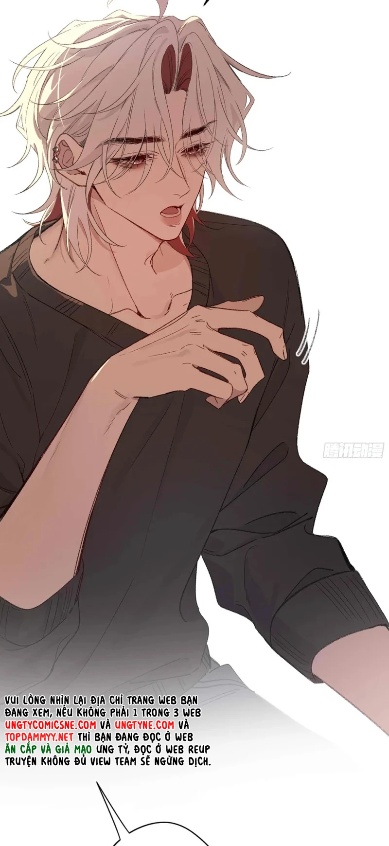 Ác Linh Chapter 78 - 32