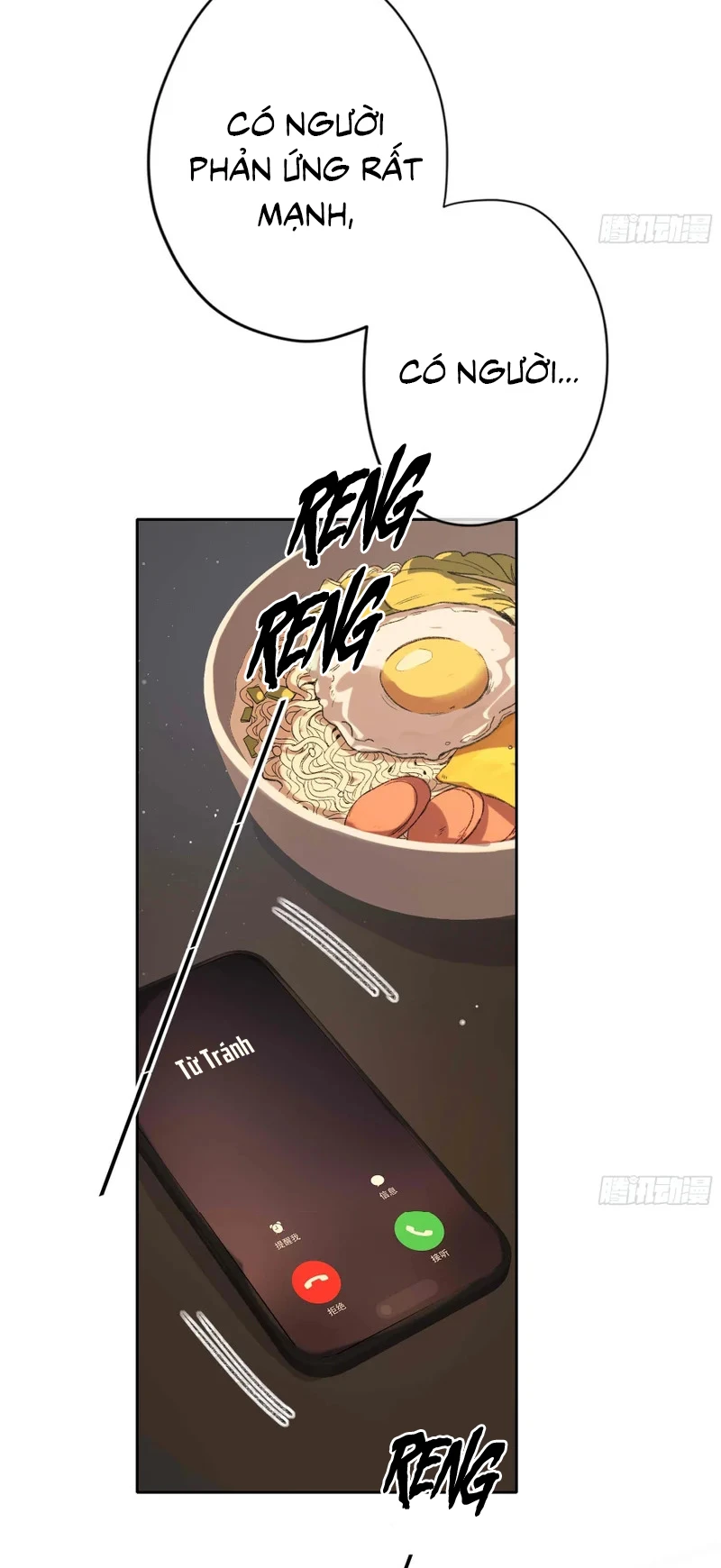 Ác Linh Chapter 78 - 33