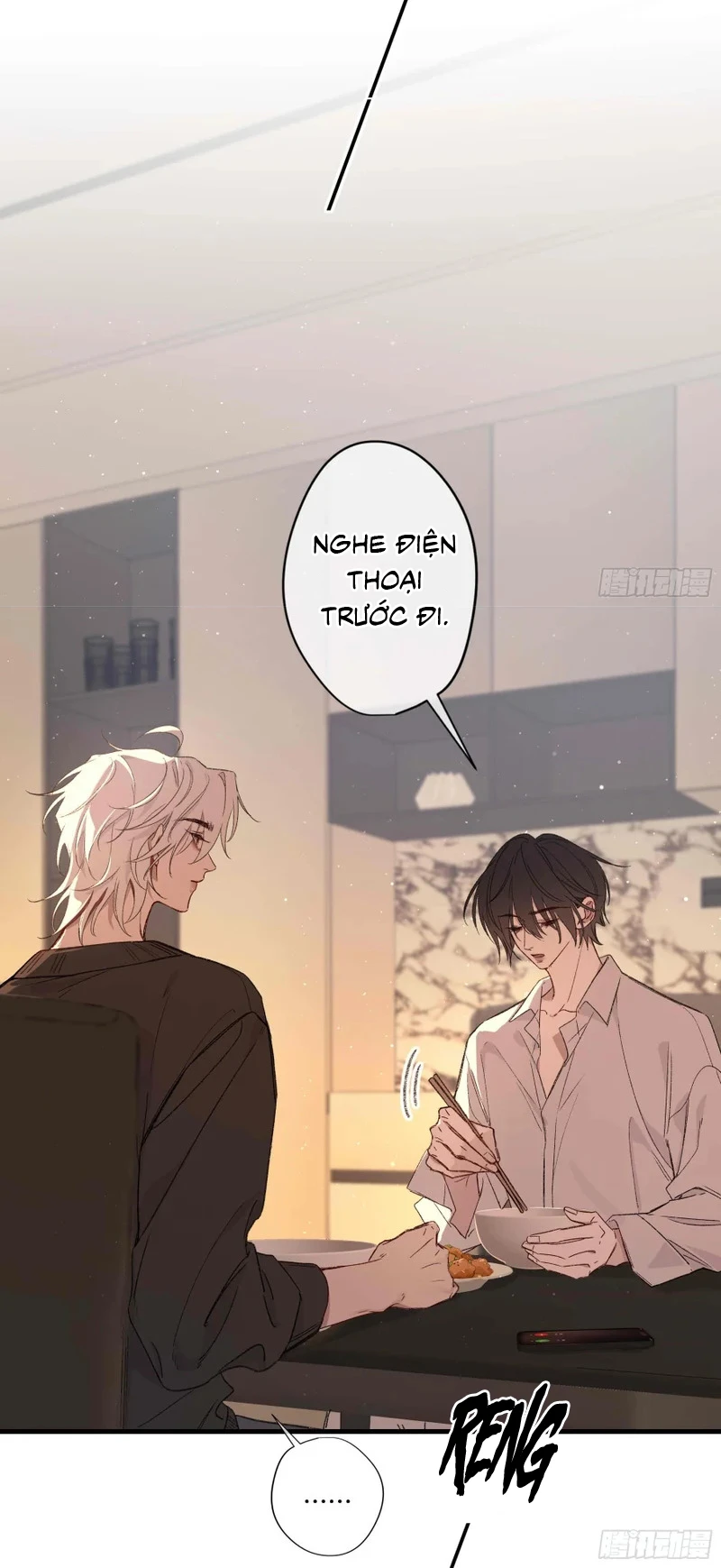 Ác Linh Chapter 78 - 34