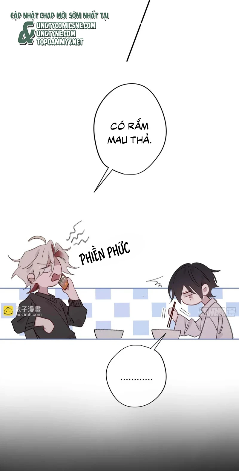 Ác Linh Chapter 78 - 35