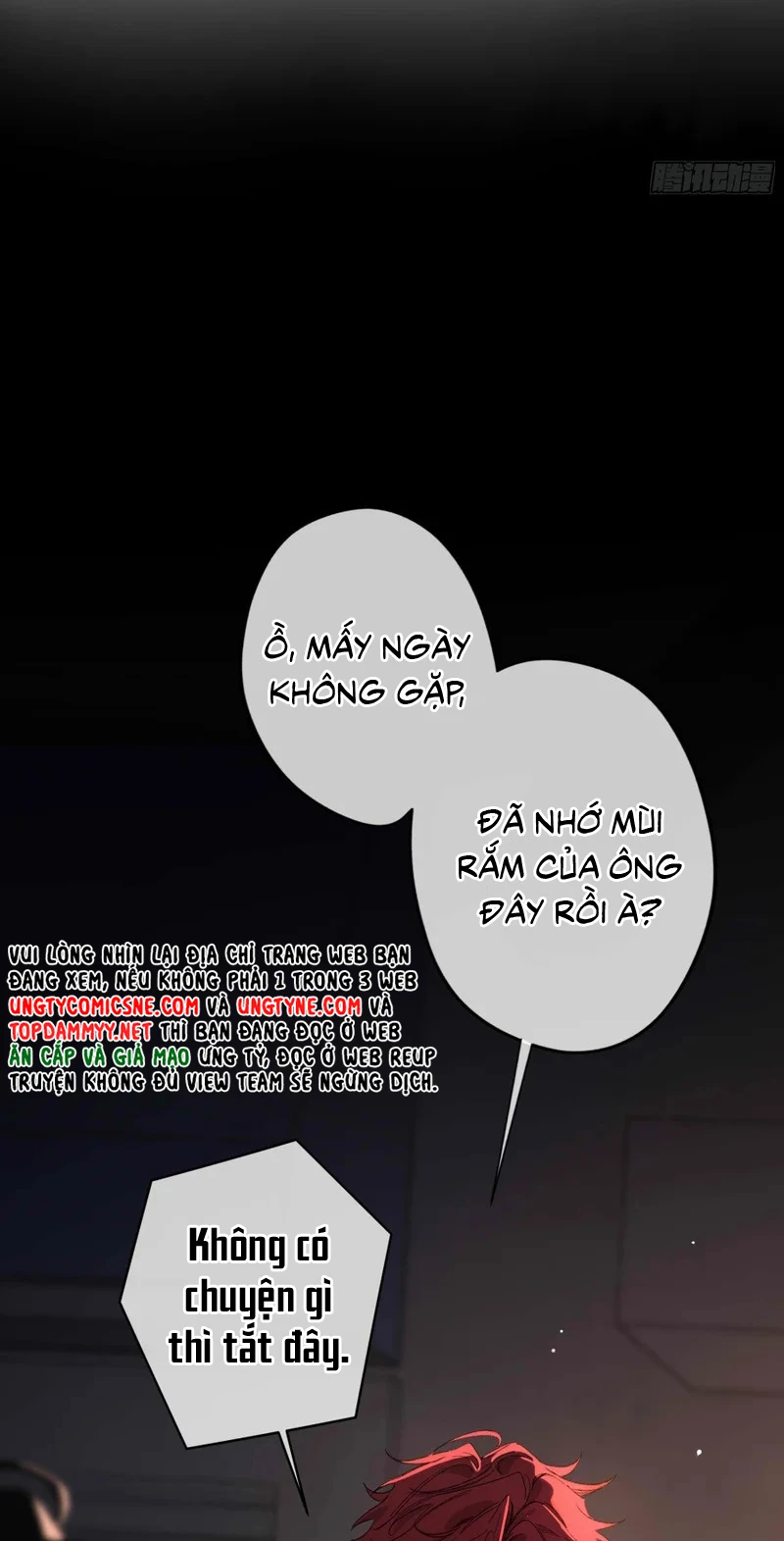 Ác Linh Chapter 78 - 36