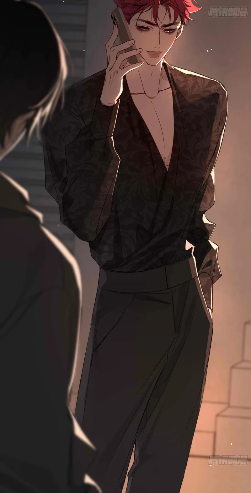 Ác Linh Chapter 78 - 37