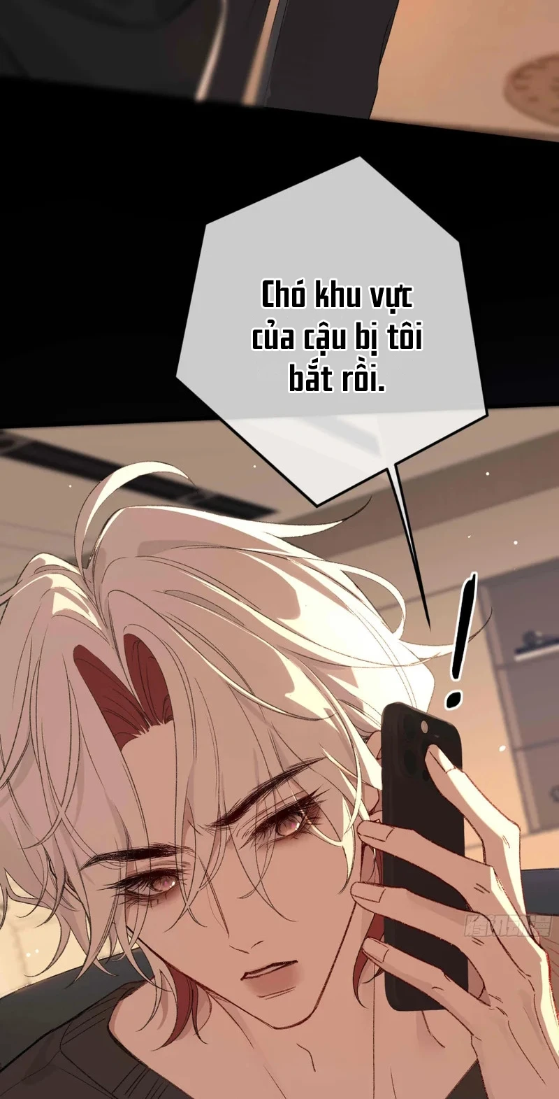 Ác Linh Chapter 78 - 38