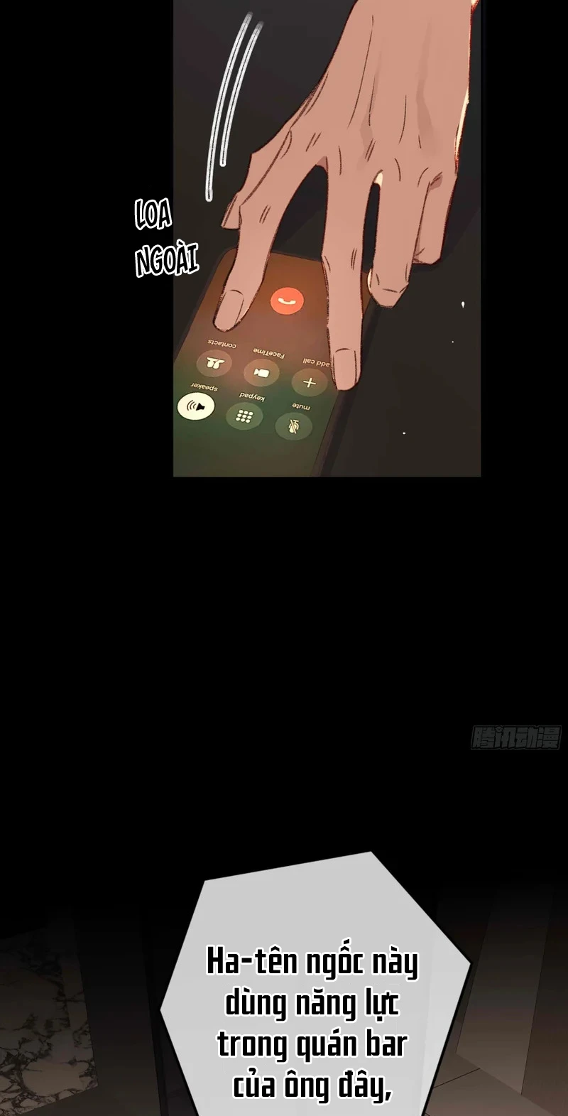 Ác Linh Chapter 78 - 40