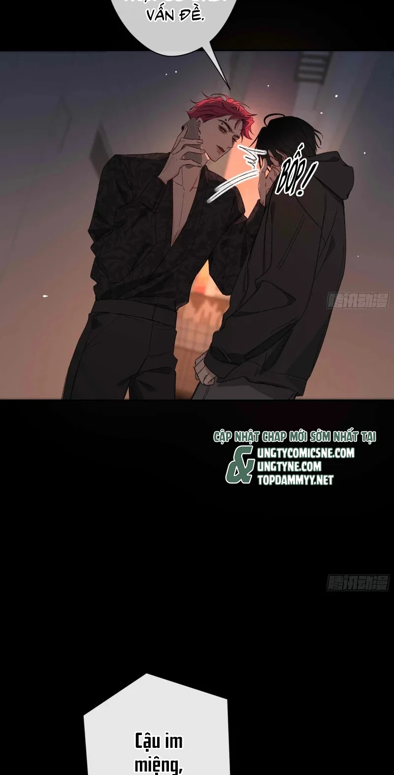 Ác Linh Chapter 78 - 43