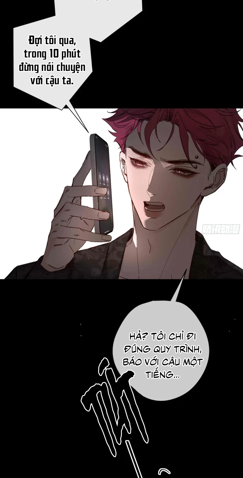 Ác Linh Chapter 78 - 44