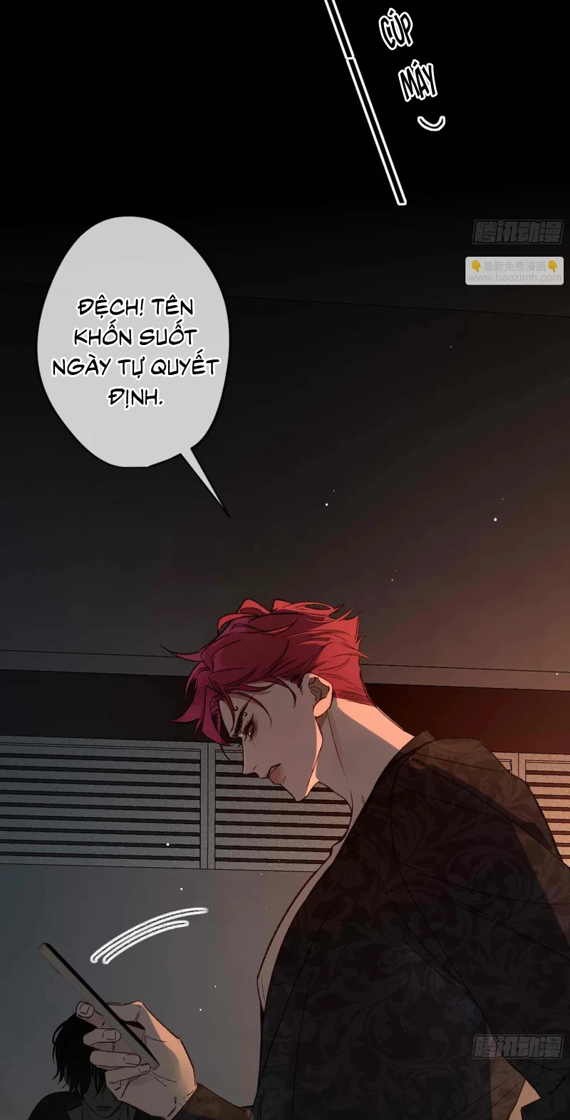 Ác Linh Chapter 78 - 45