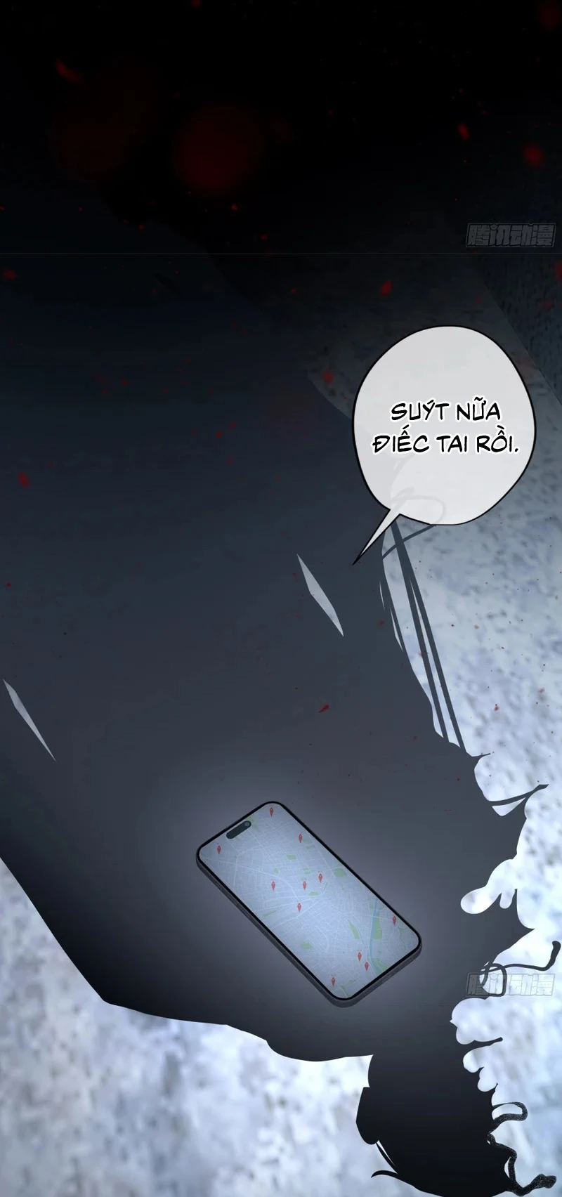 Ác Linh Chapter 79 - 2