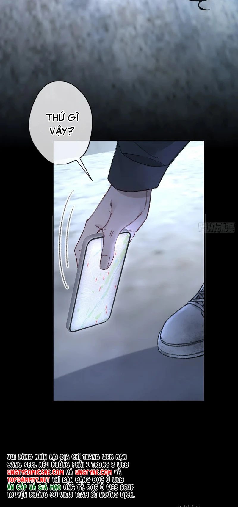 Ác Linh Chapter 79 - 3