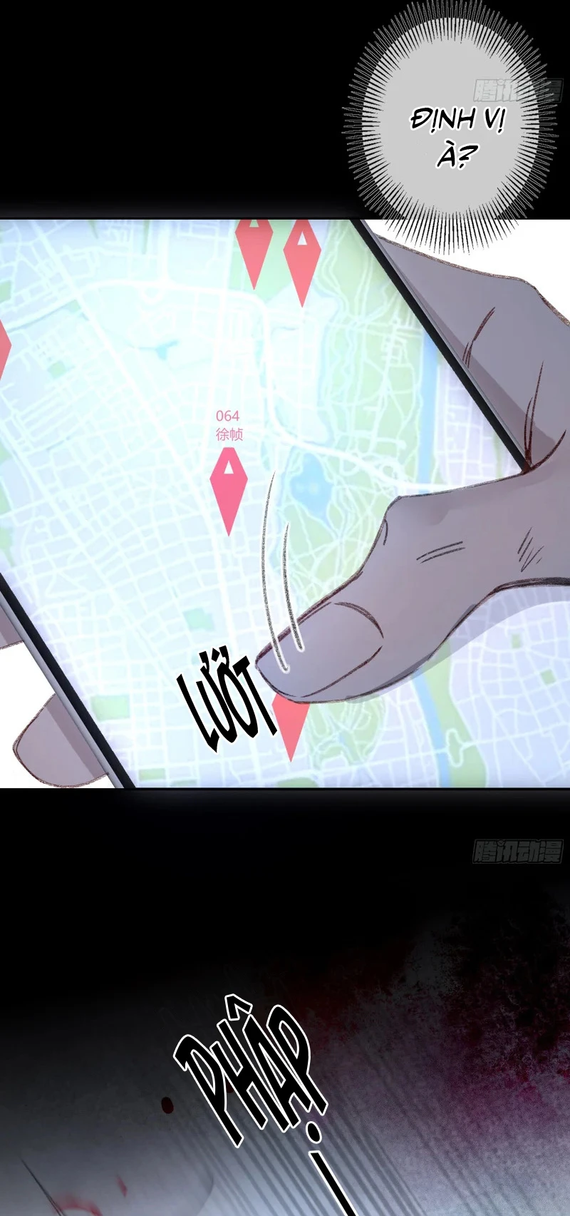 Ác Linh Chapter 79 - 4