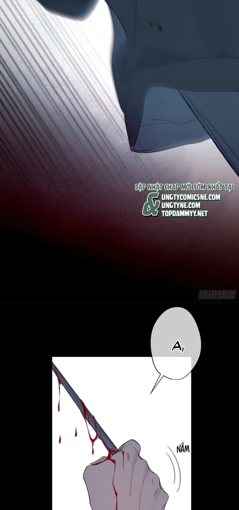 Ác Linh Chapter 79 - 6