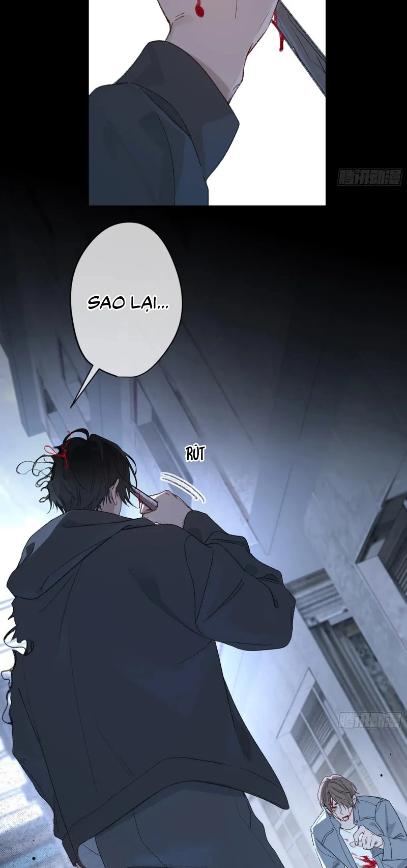 Ác Linh Chapter 79 - 7