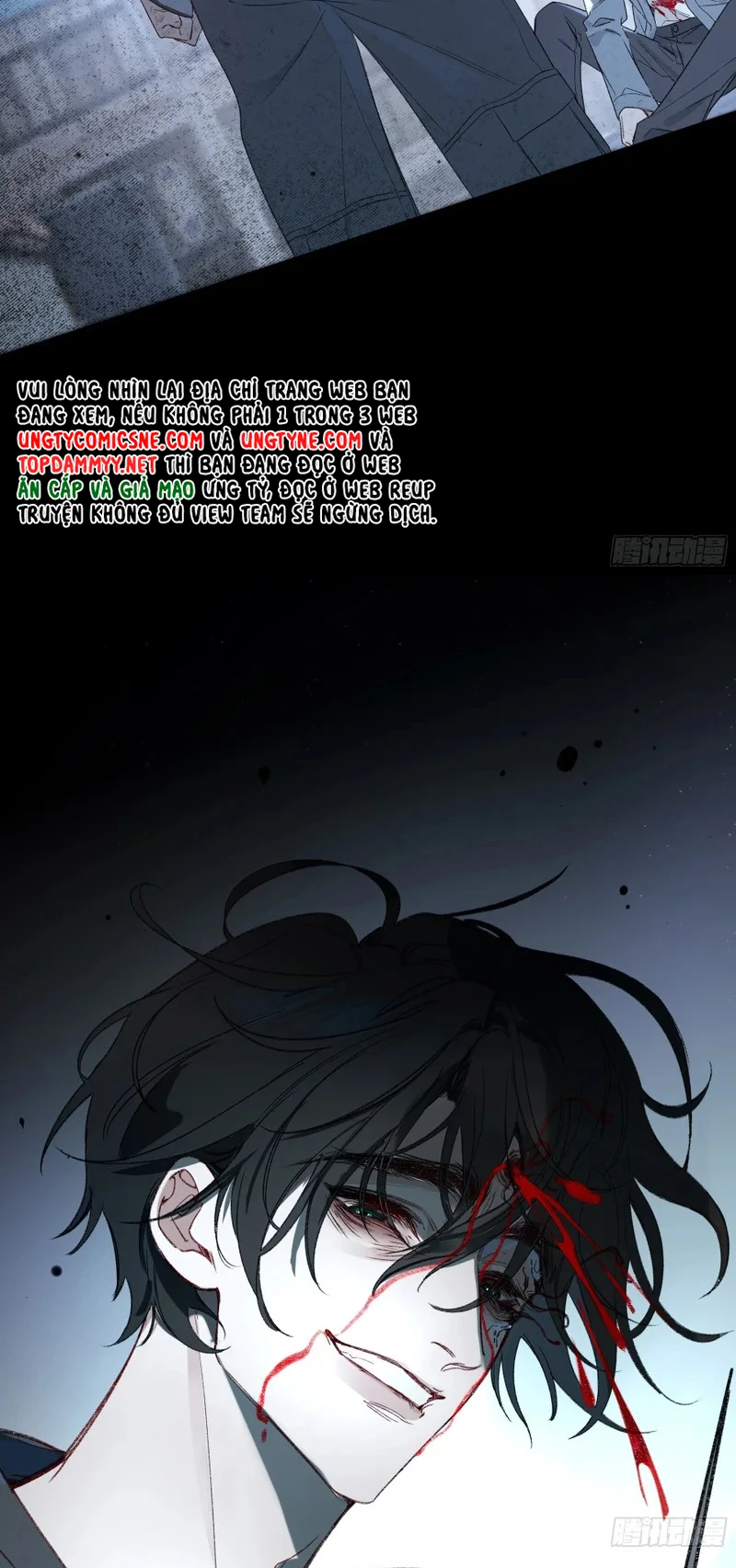 Ác Linh Chapter 79 - 8