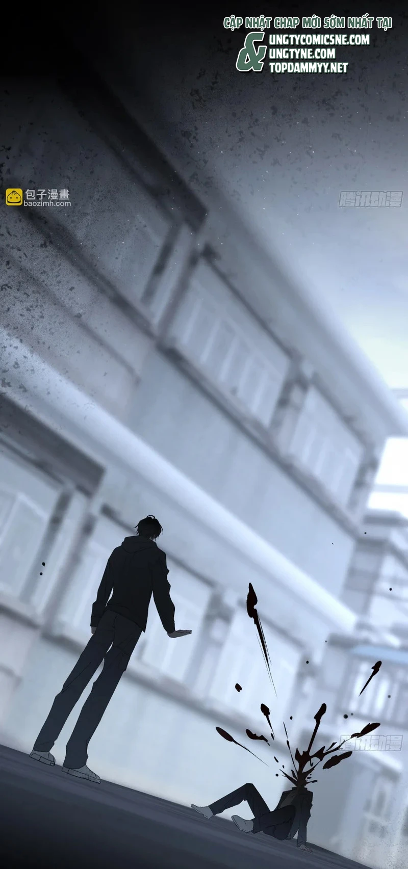 Ác Linh Chapter 79 - 10