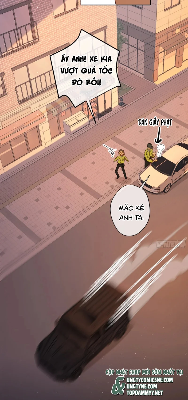 Ác Linh Chapter 79 - 14