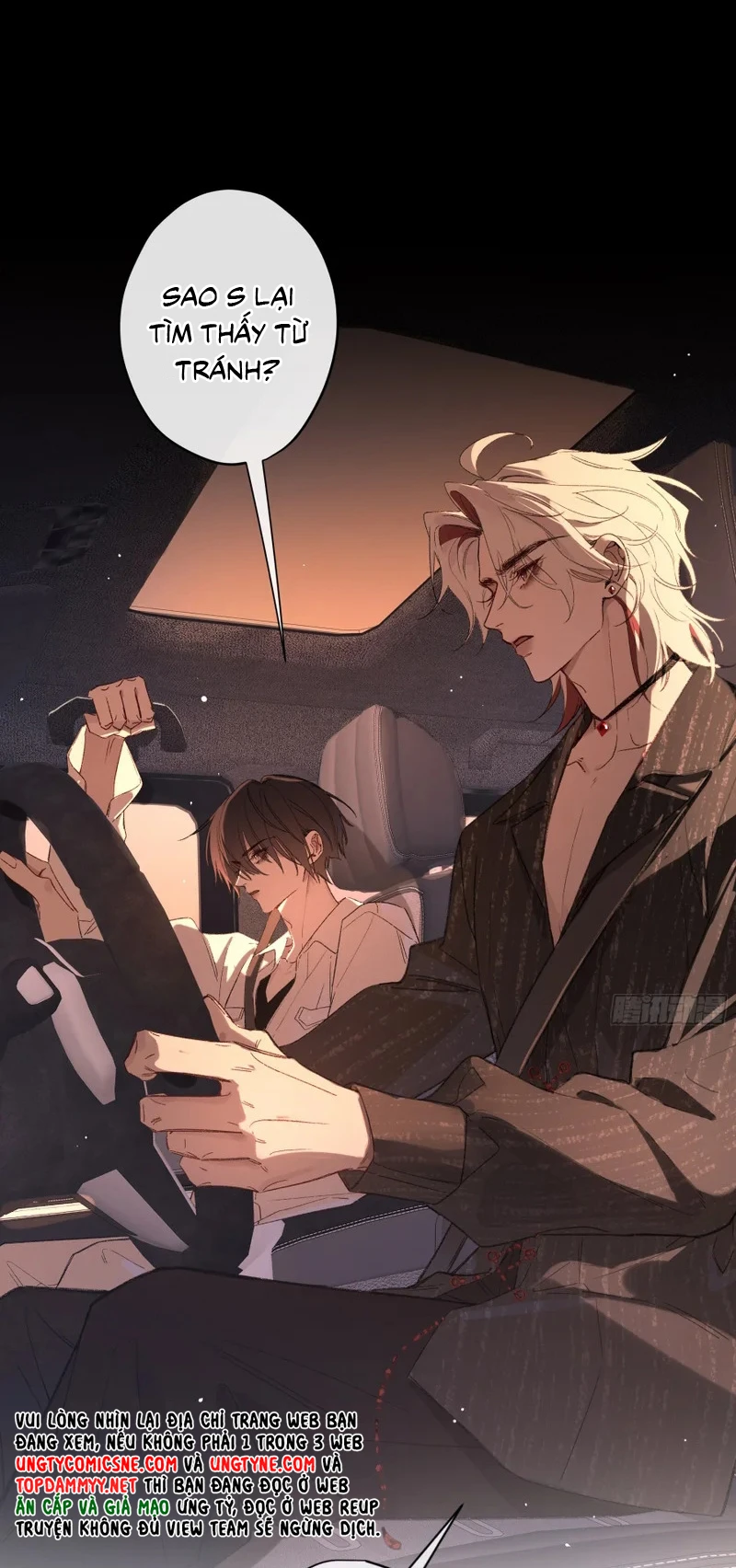 Ác Linh Chapter 79 - 16