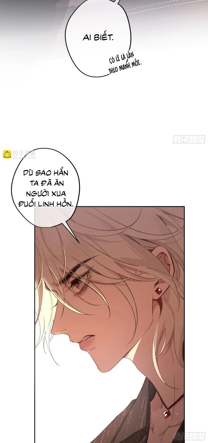 Ác Linh Chapter 79 - 17