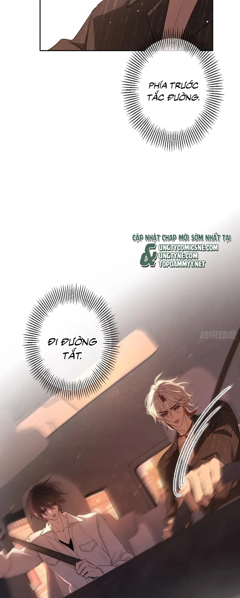 Ác Linh Chapter 79 - 18