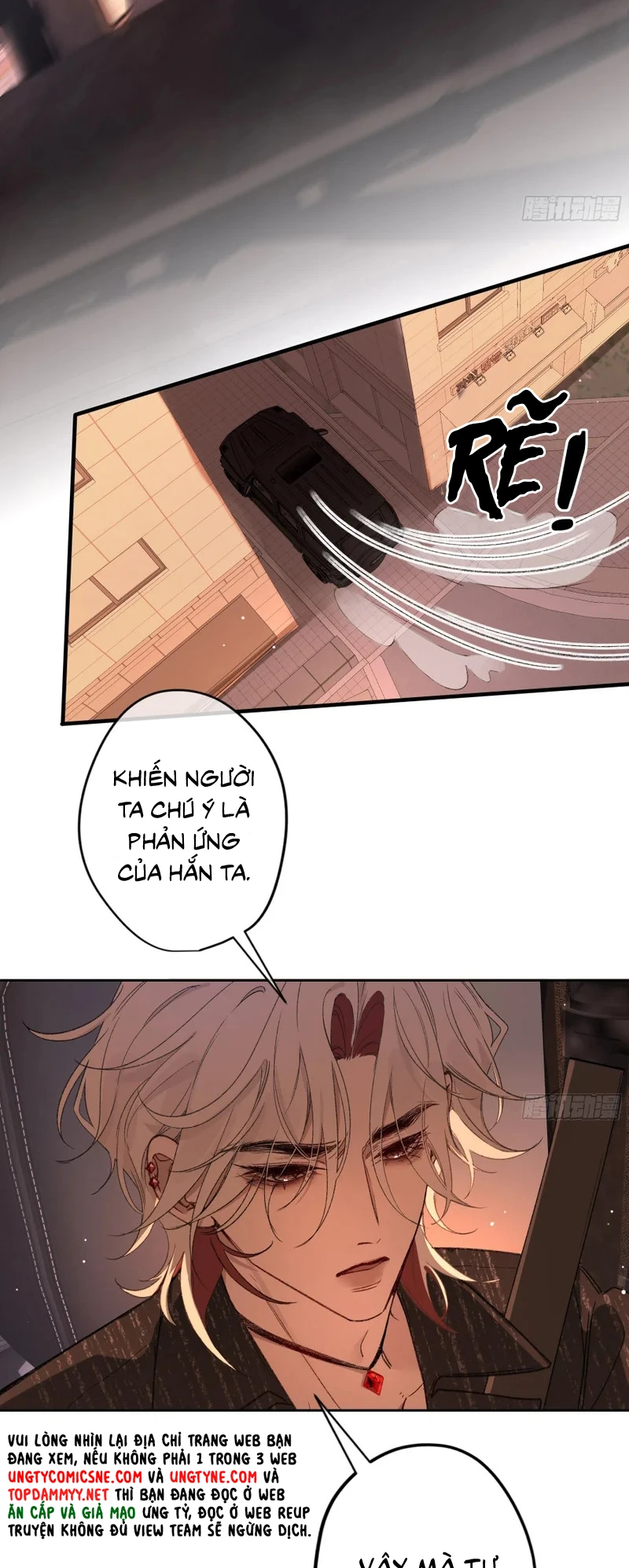 Ác Linh Chapter 79 - 19