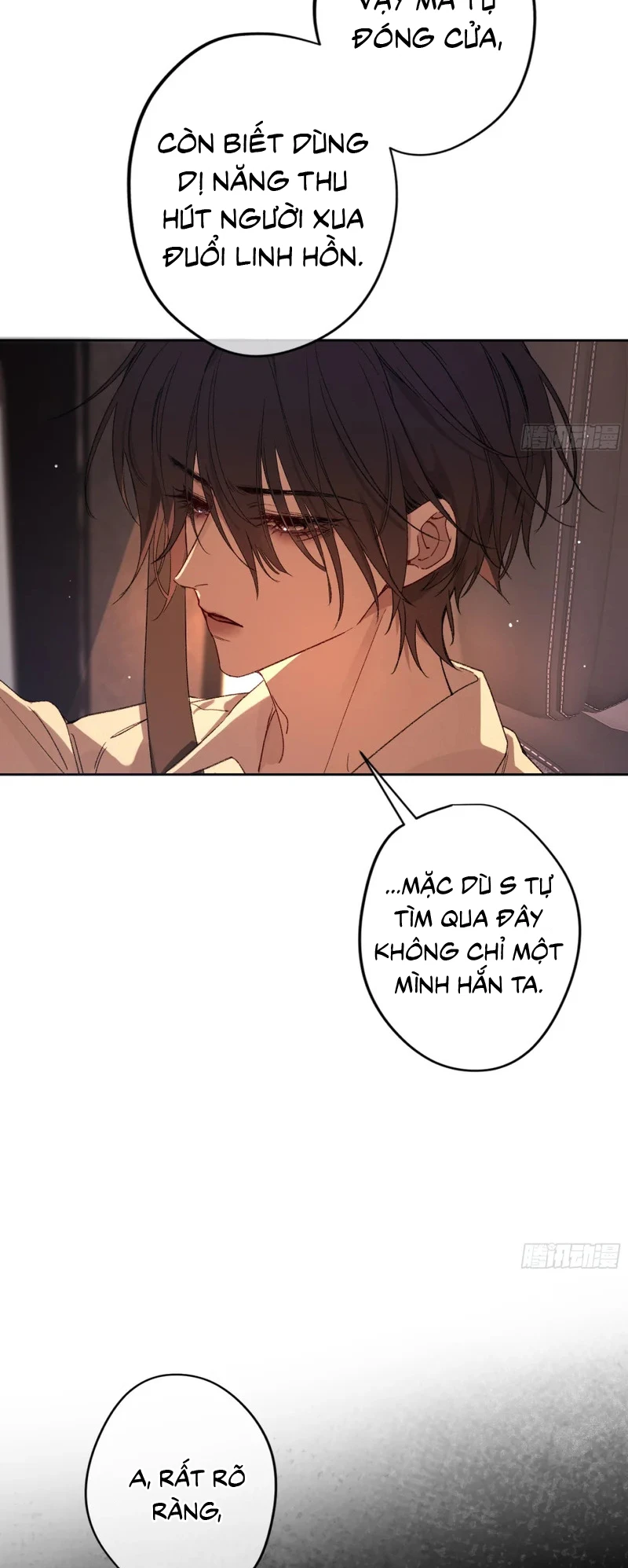 Ác Linh Chapter 79 - 20