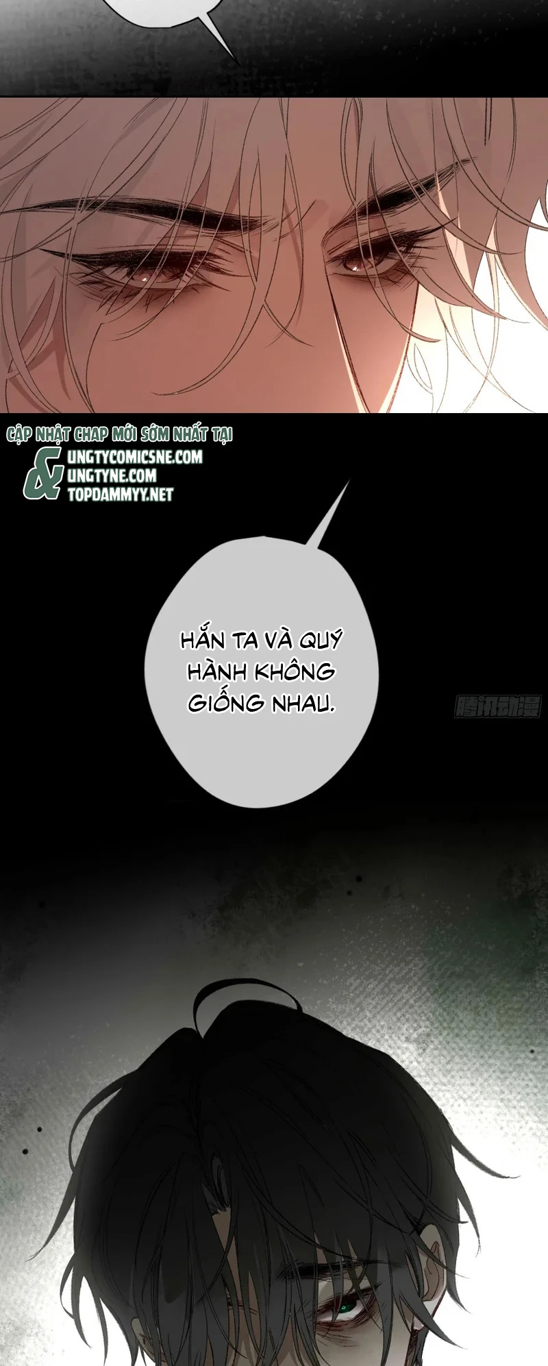 Ác Linh Chapter 79 - 21