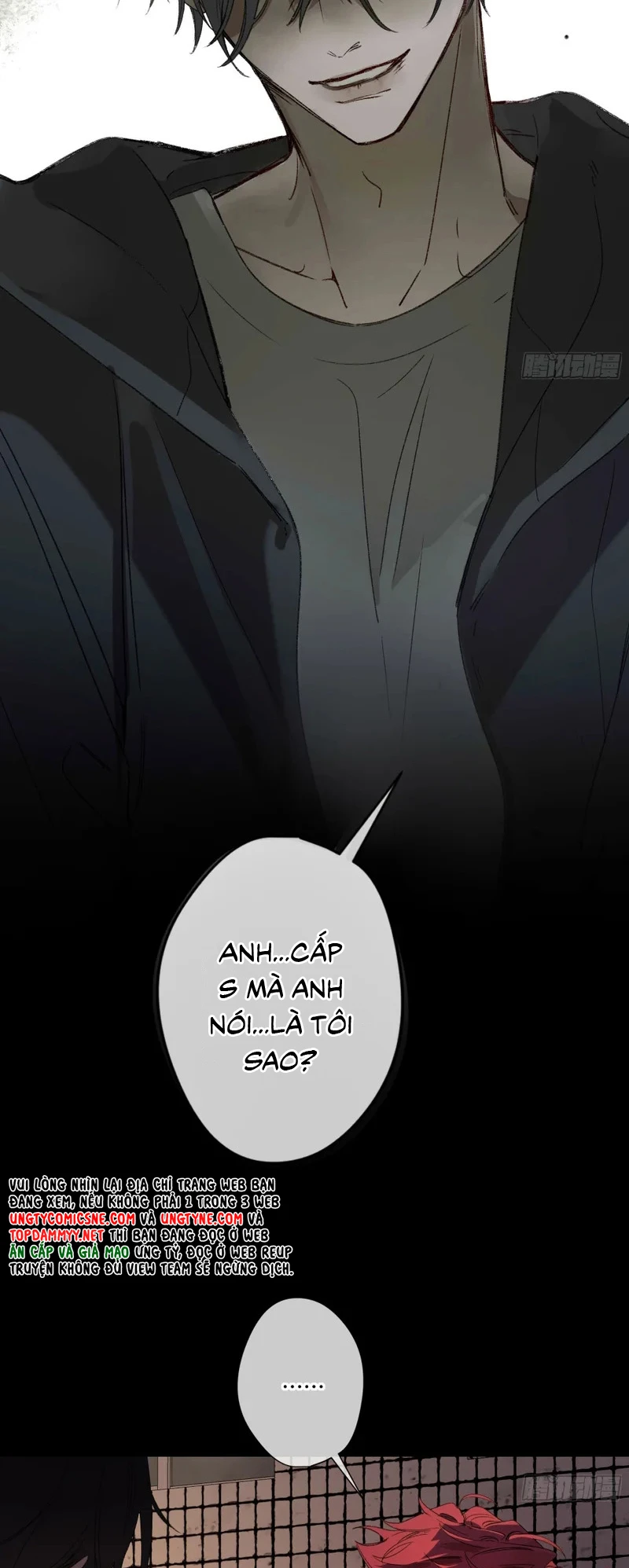 Ác Linh Chapter 79 - 22