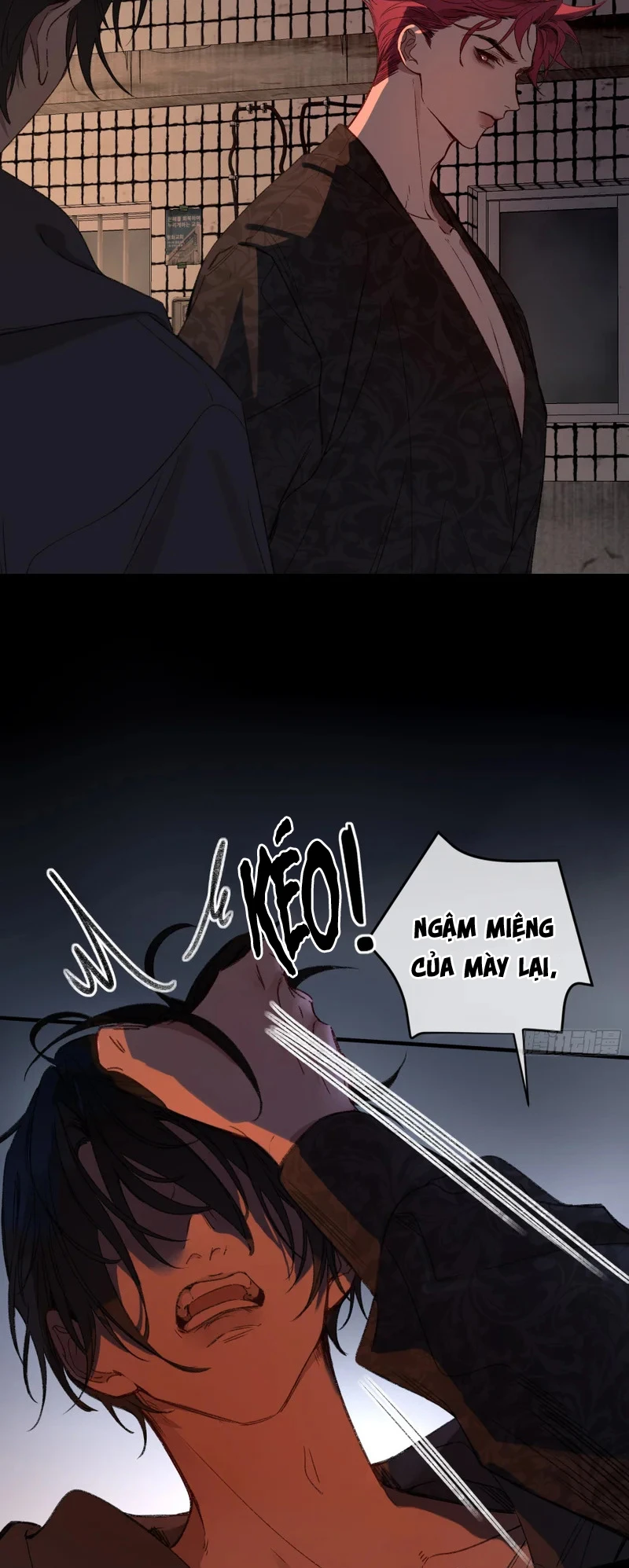 Ác Linh Chapter 79 - 23