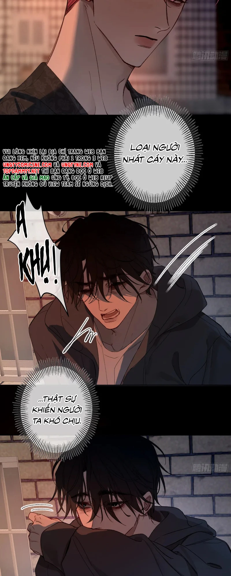 Ác Linh Chapter 79 - 25