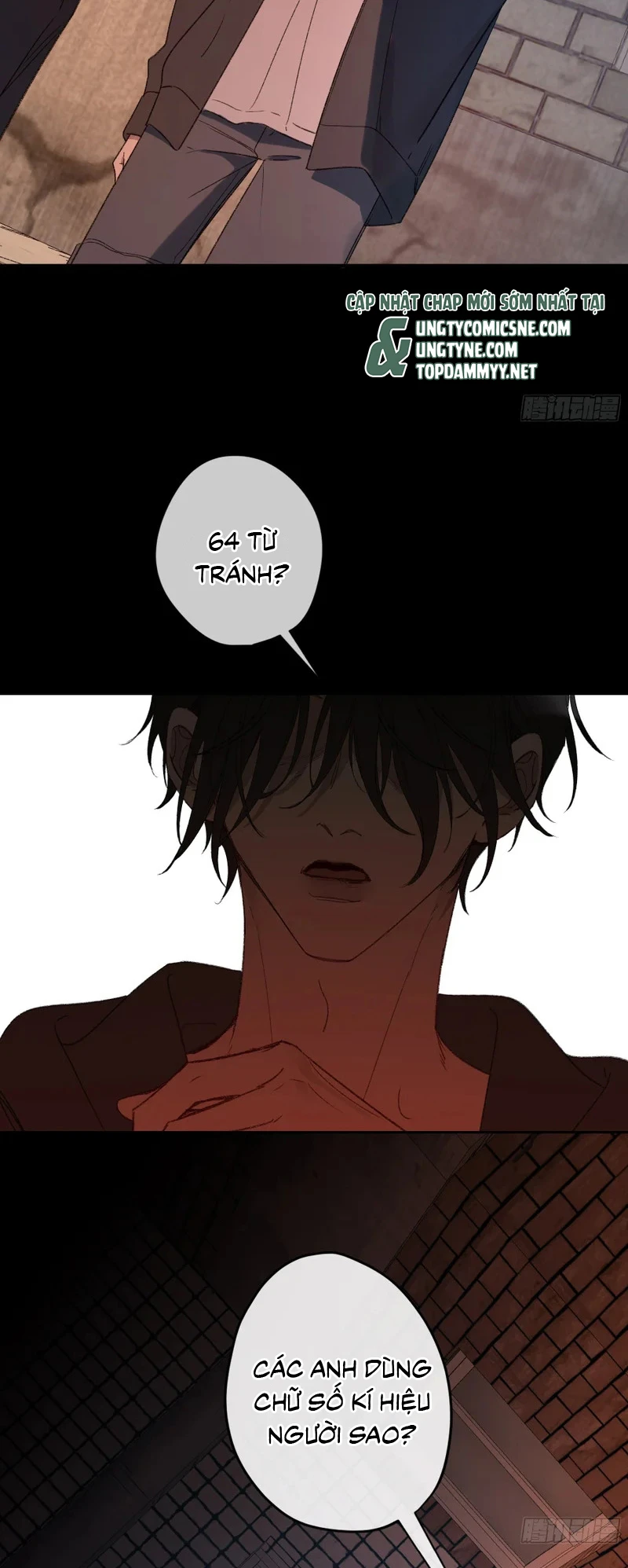 Ác Linh Chapter 79 - 27