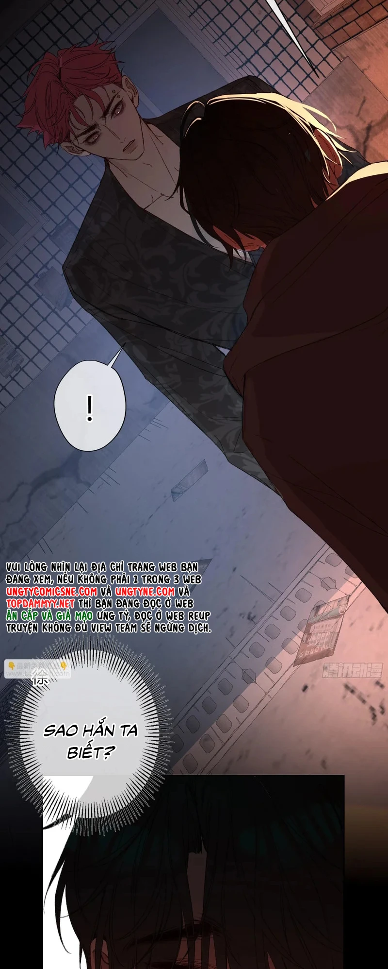 Ác Linh Chapter 79 - 28