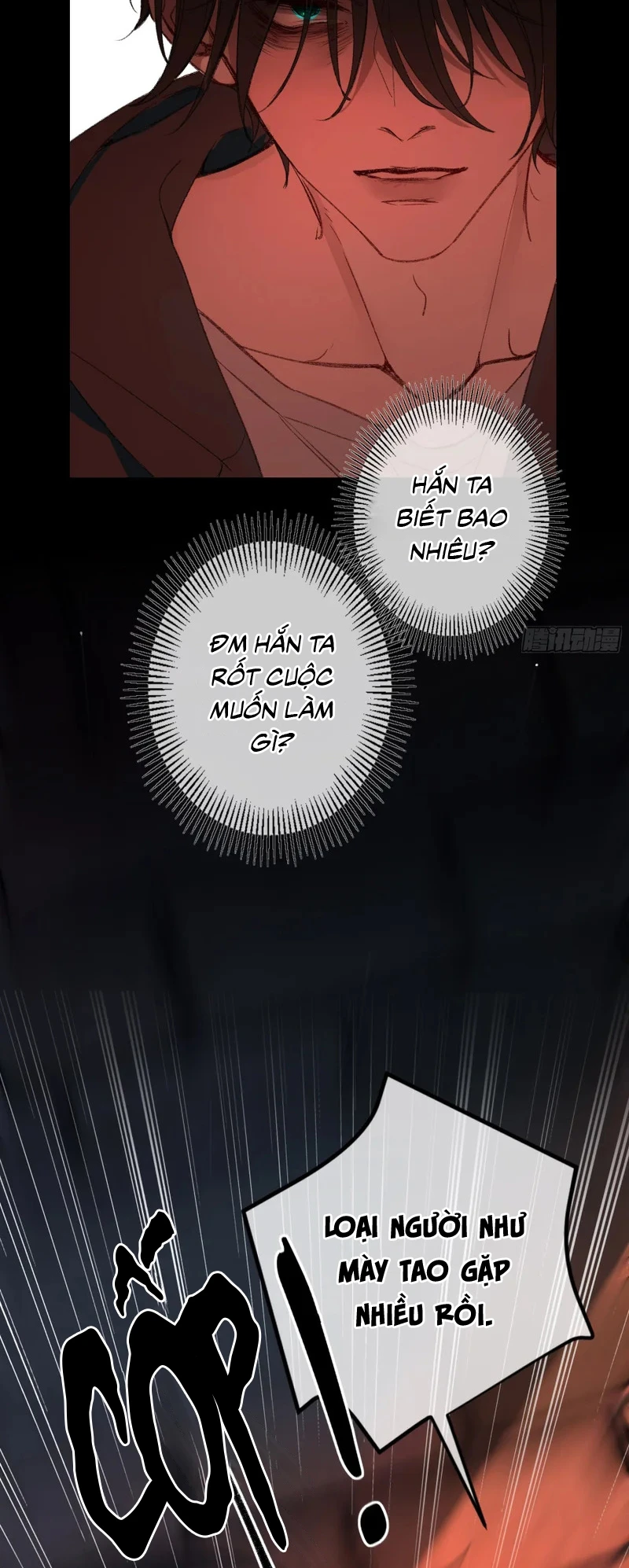 Ác Linh Chapter 79 - 29