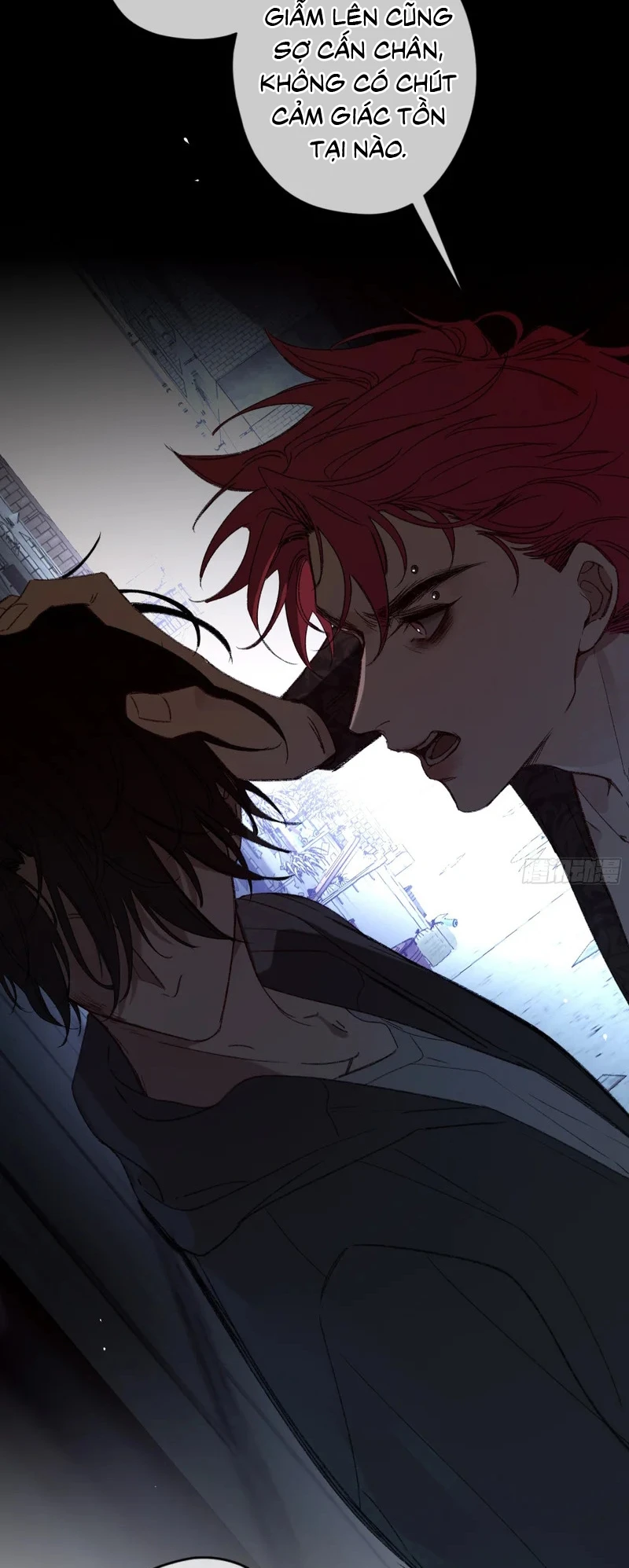 Ác Linh Chapter 79 - 31