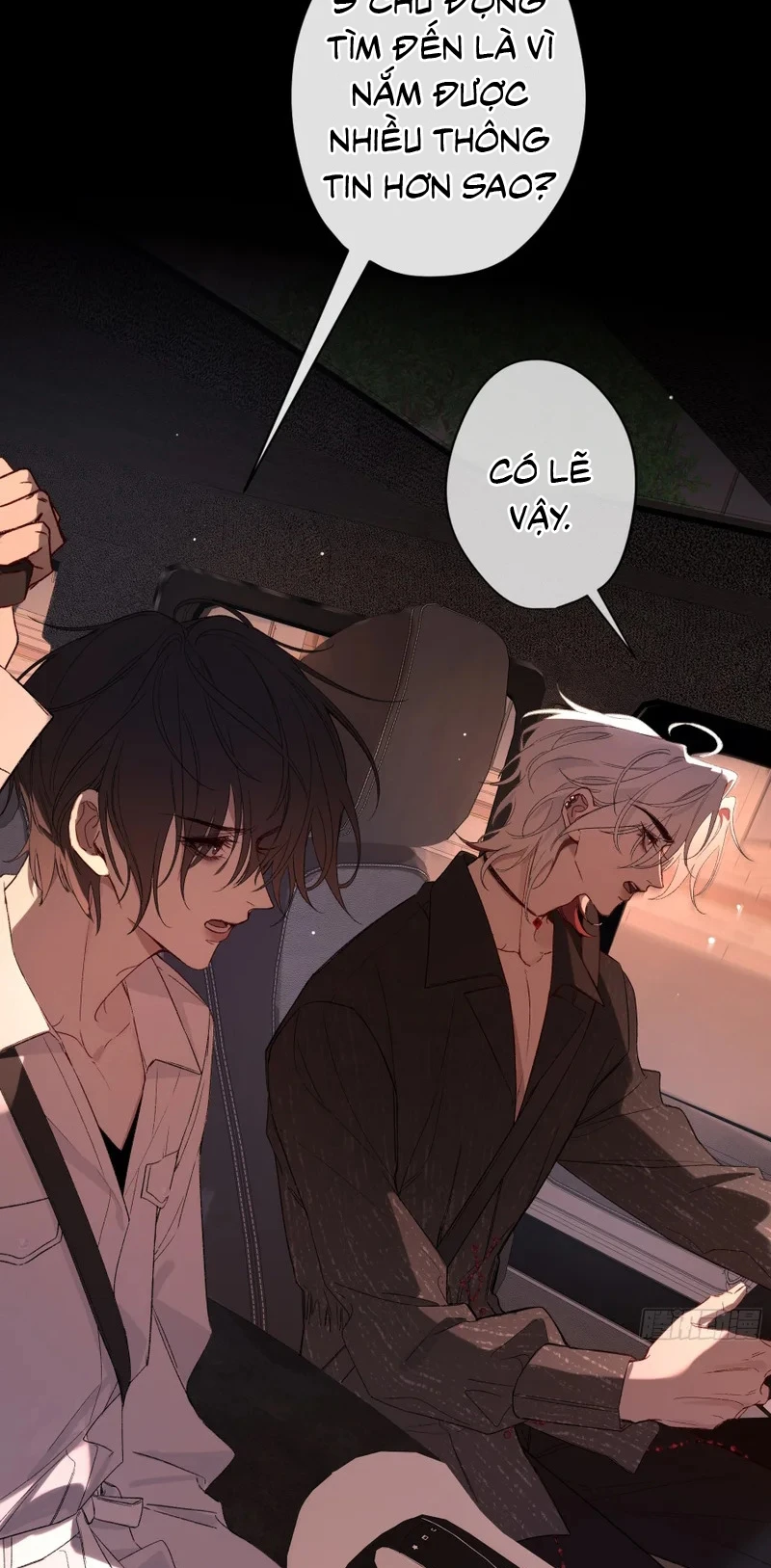 Ác Linh Chapter 79 - 36