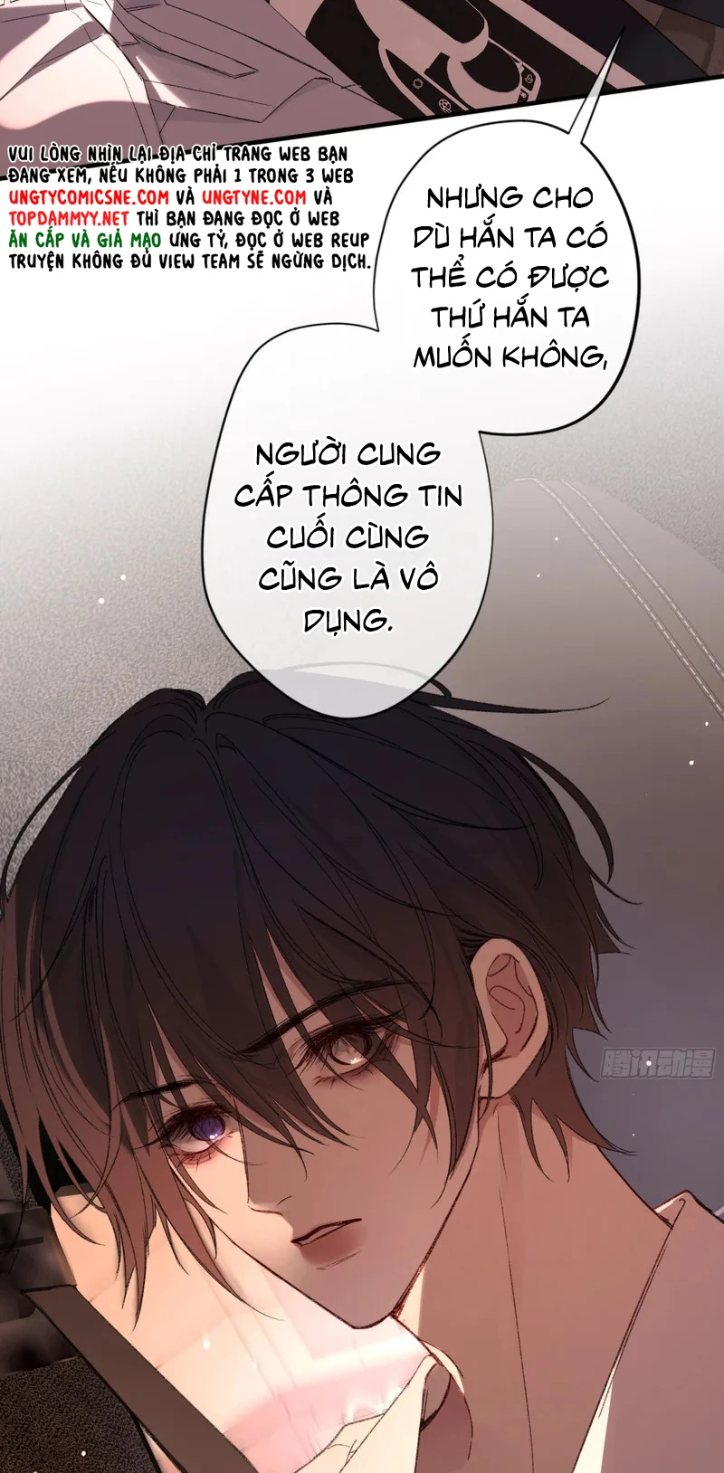 Ác Linh Chapter 79 - 37