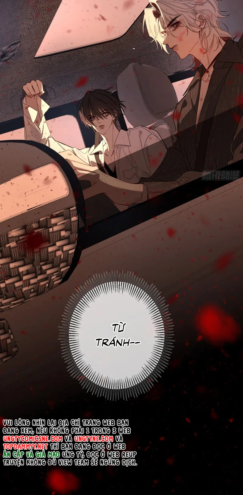Ác Linh Chapter 79 - 40