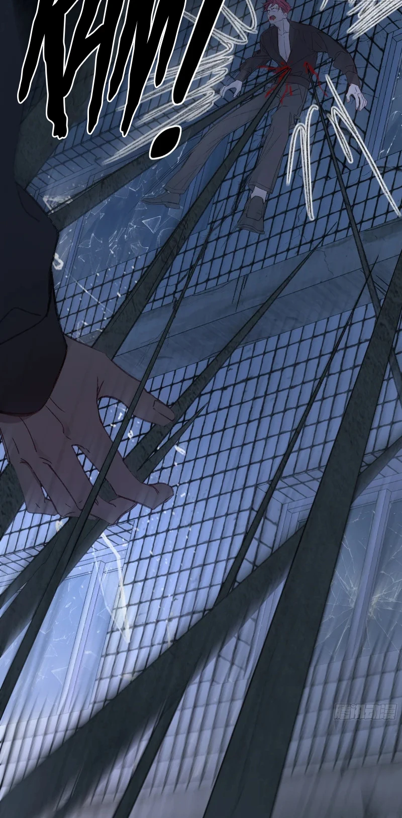 Ác Linh Chapter 79 - 42