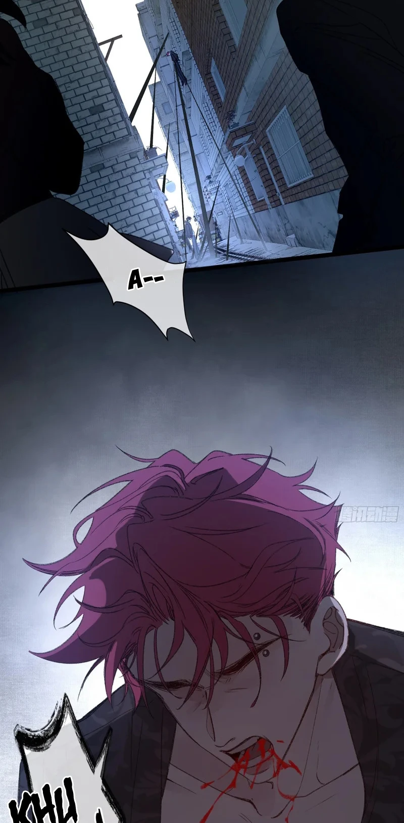 Ác Linh Chapter 79 - 44