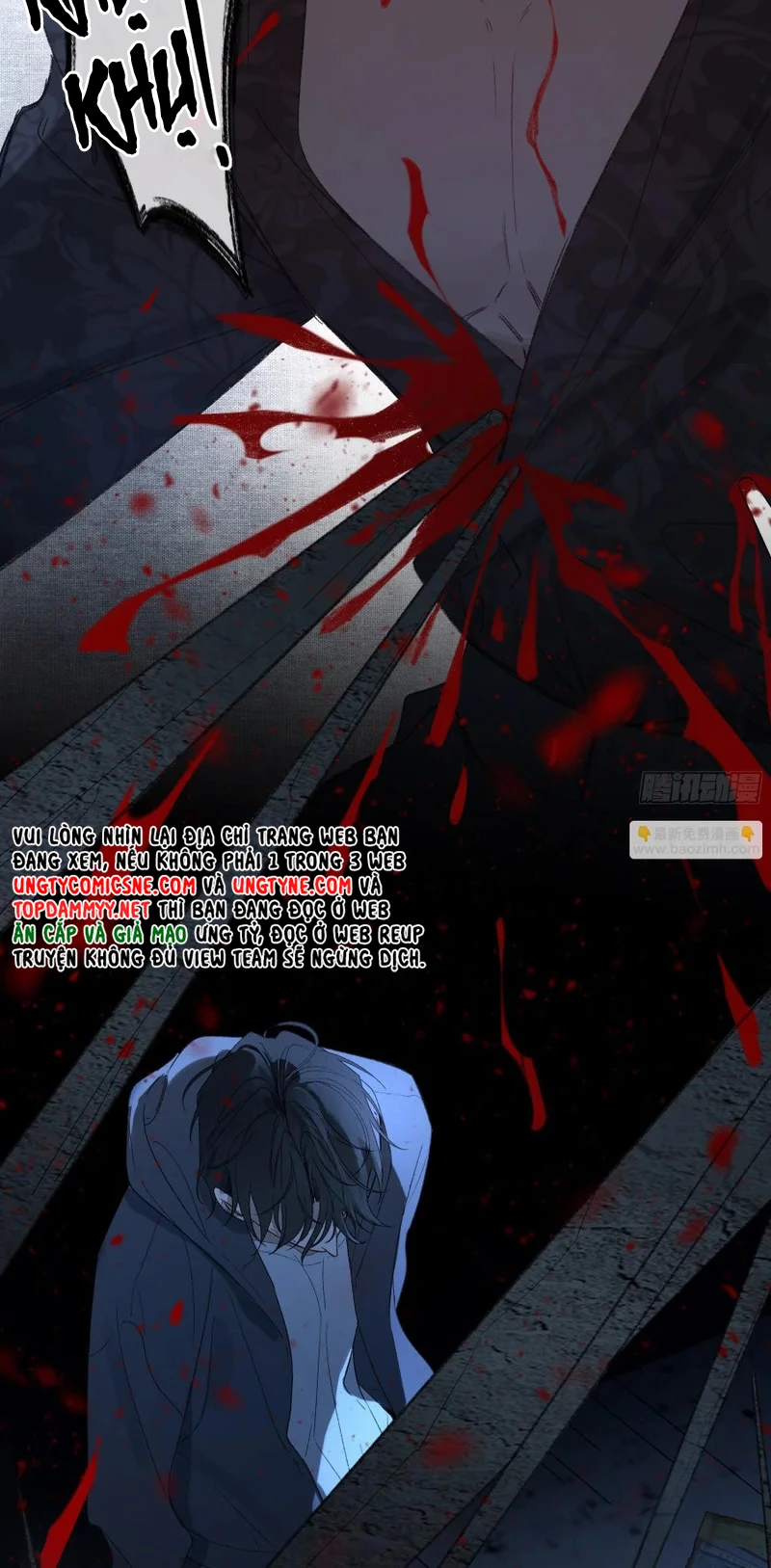 Ác Linh Chapter 79 - 45